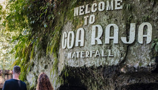Tour do Instagram: Templo Lempuyang, Cachoeira Goa Raja e mais - Dia Inteiro - Foto 4
